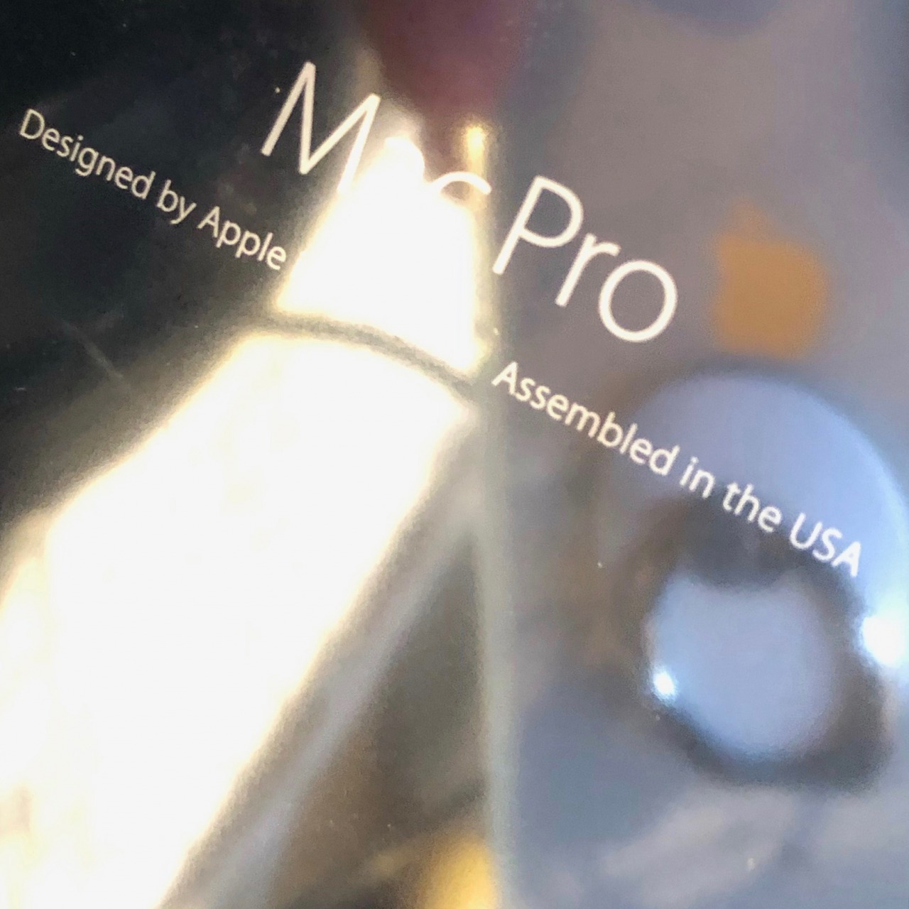 Mac Pro Late 2013 容量いっぱいで起動しない 初期化 システムインストール