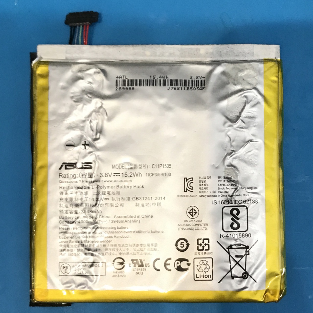 新品♡電動パーシー MINI 【保証付】新品 バッテリー L4 AGM 80Ah F60 クーパー D SD