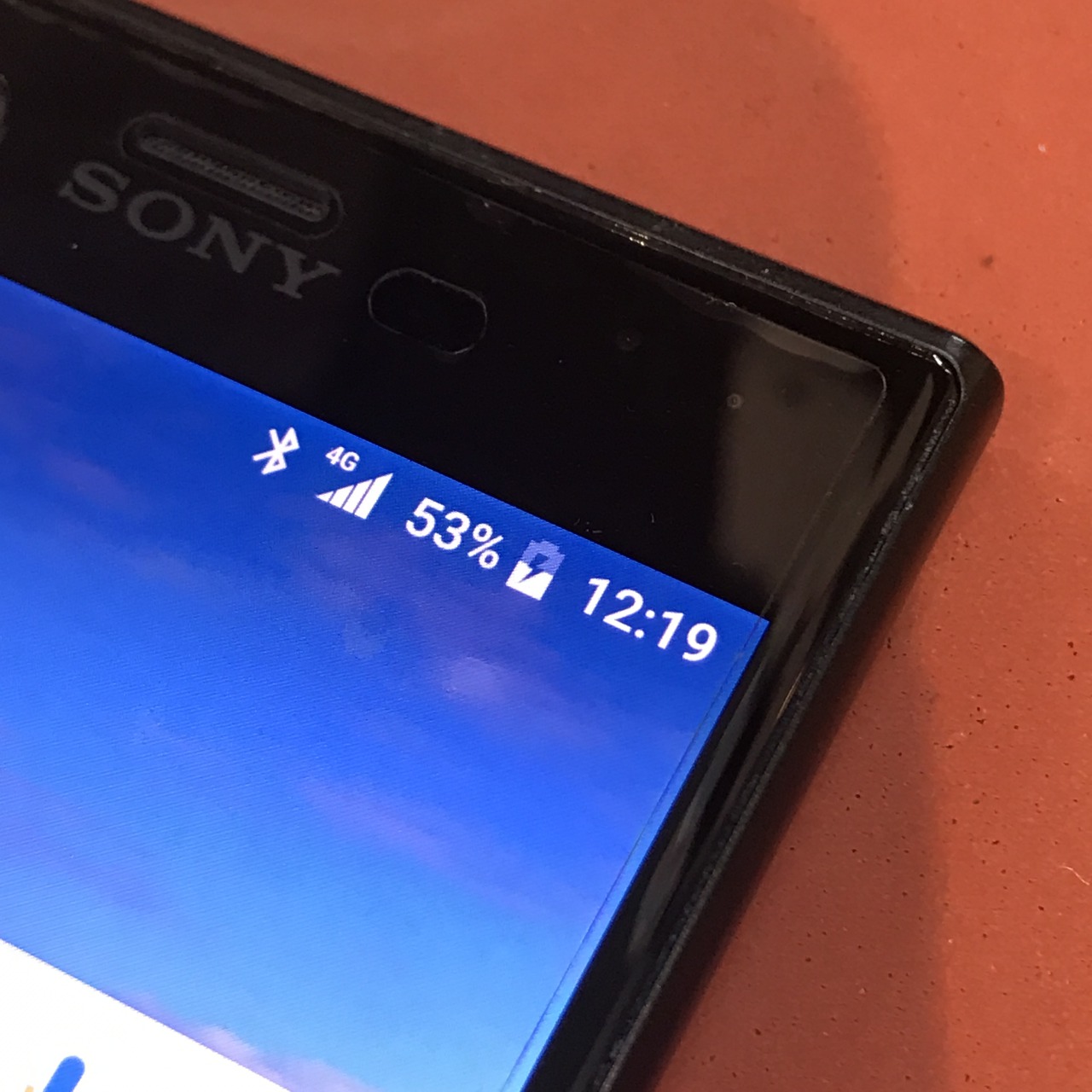 Sony Xperia Xzs 602so Softbank 減りが早い バッテリー交換