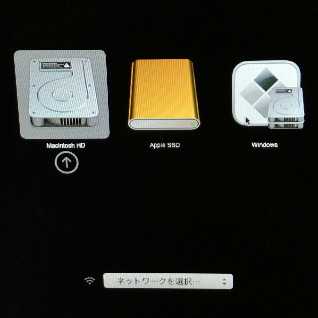 iMac A1312 ◇ 27型iMac A1312 ◇ 動作品 一応ジャンク