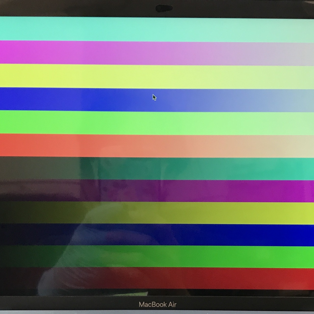 MacBook Air (M1, 2020) 液晶割れ A2337 EMC3598 液晶アセンブリ MacBook Air (M1, 2020) 液晶割れ A2337 EMC3598 液晶アセンブリ