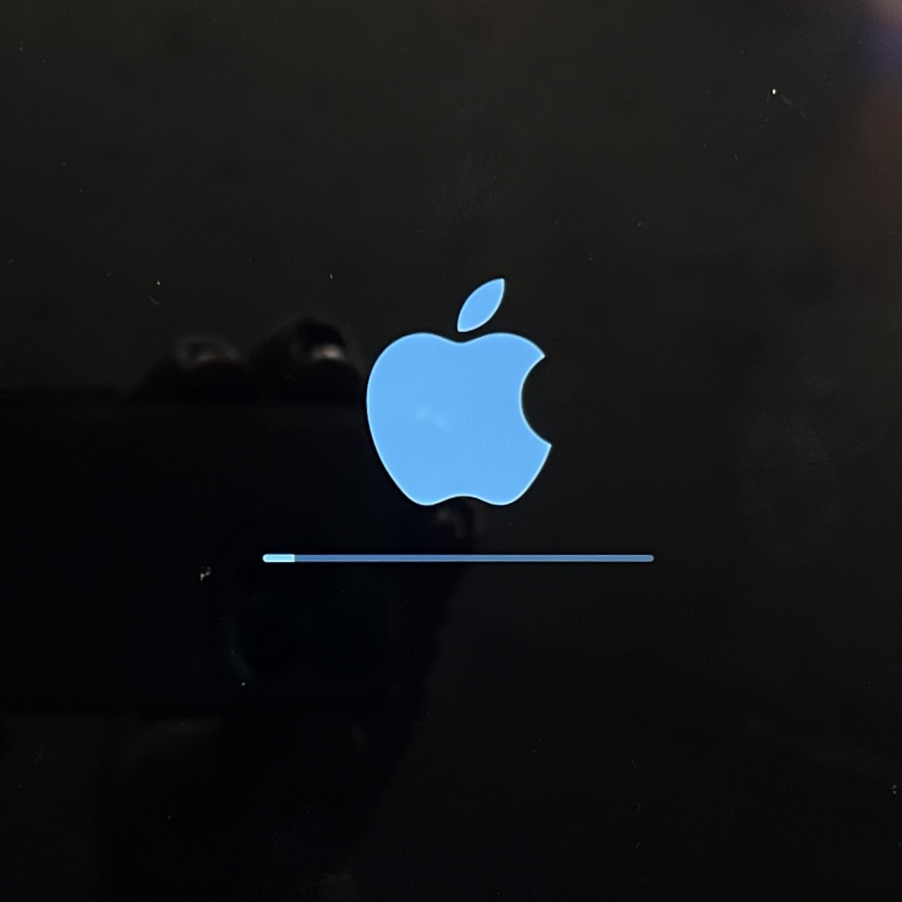 謙信号 中峰 通過　 簡単！】リカバリーモードでiPadを初期化する2つの方法 - YouTube