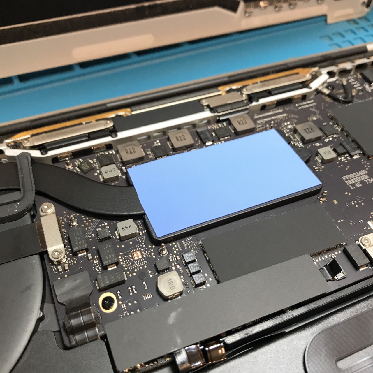 Apple MacBook Pro 2013 × 3台　動作品（一部不良） Apple MacBook Pro 2013 × 3台 動作品（一部不良） MacBook本体